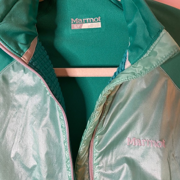 MARMOT Performance Jacket - Picture 4 of 5